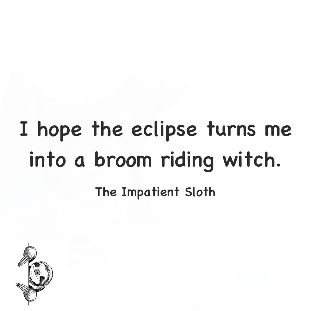 #eclipse #witch