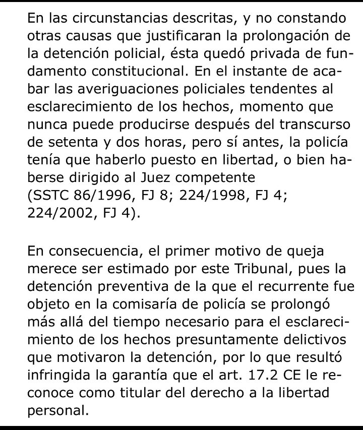 ARPolicias's tweet photo. @ARPolicias  NO PERMITE éstas prácticas que puedan conocer en el ejercicio de nuestra función 👮👮‍♀️ De hecho, en Benidorm ( Alicante) tuvimos un lamentable asunto judicial,donde mandos policiales trataron de condenar a varios representantes sindicales SOMOS GARANTES➡️⚖️ 👇🫂🚨🚔 https://t.co/aw35YiXLqJ