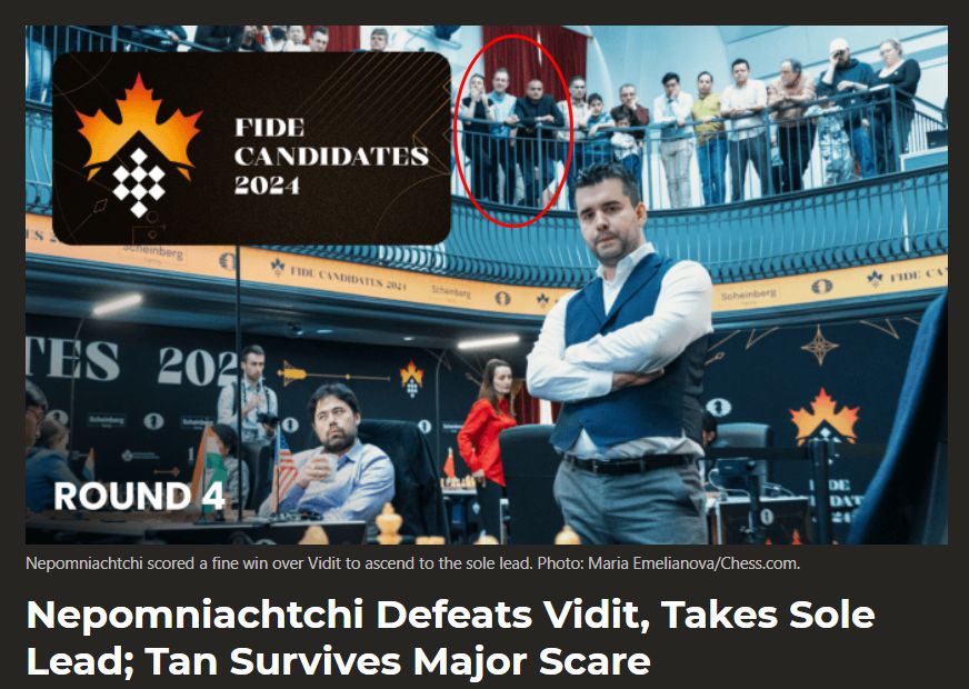 Chess fame when you're a very weak player...

lnkd.in/gX3PmhEC

#FIDECandidates