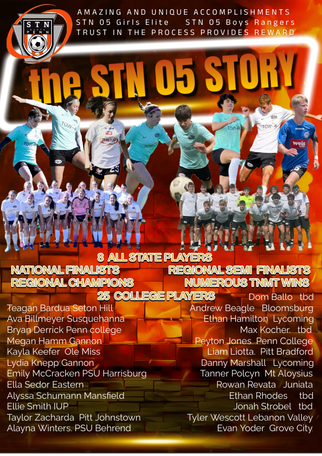 STN NorthPenn tweet media