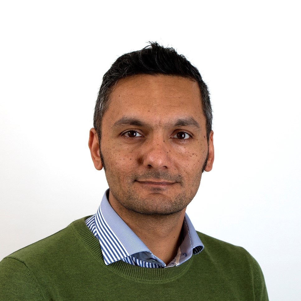 Keele Open Research tweet media