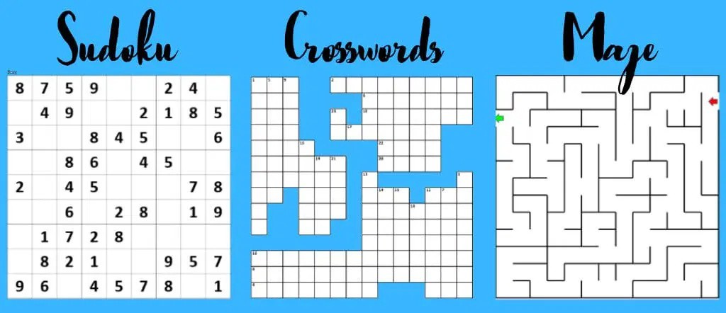 Emmie_FLM's tweet image. Free Puzzle Generator – Online Puzzle Maker for KDP:
Many people are able to make a full-time income simply from selling sudoku puzzle books. Read more 👉 lttr.ai/ARN7R/
#freepuzzlegenerator #puzzlegenerator #kdp #sudoku #crosswords