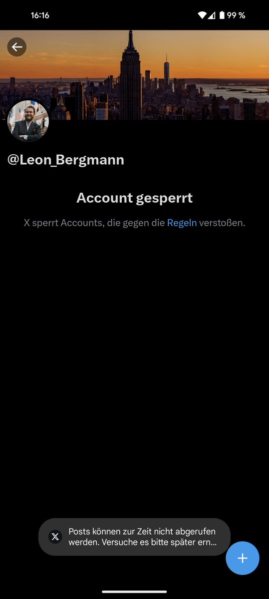 GLA_SI98's tweet image. Die EU scheint echt empfindlich zu sein

@Leon_Bergmann