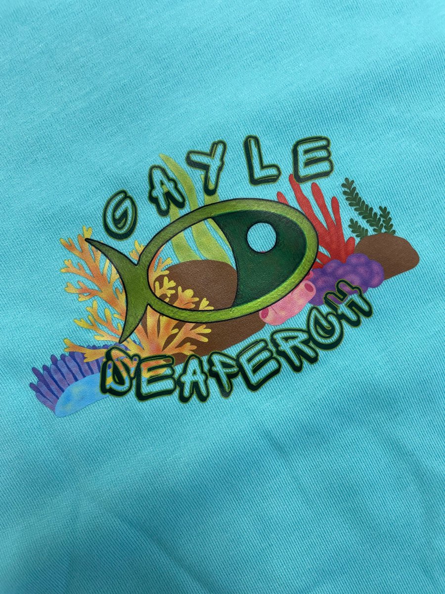 Congratulations to the 2024 Gayle Seaperch Teams! Our nine teams competed in a thrilling regional competition!