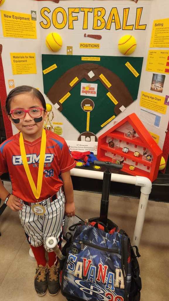 LISDSanchezOcho's tweet photo. 🌟 Celebrating Our Talented Stars! 🌟

Sanchez-Ochoa Elementary School is bursting with pride as we reflect on the incredible showcase of talent from our gifted and talented students this past Friday! 🎉

Visit our Facebook for more pictures! https://t.co/nXCj61WGhj