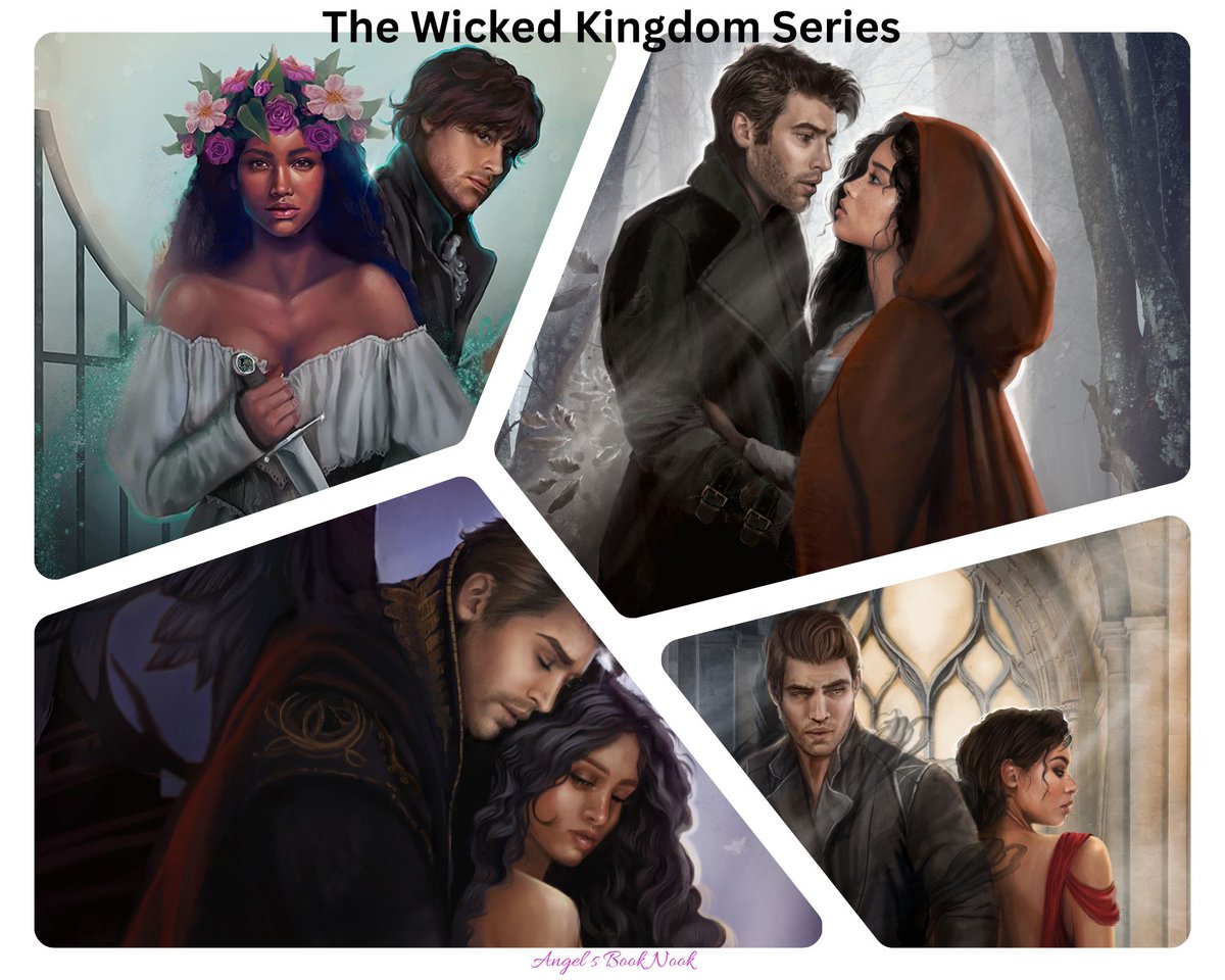 The Curse of the Fallen (The Wicked Kingdom) by Abbey Fox ~ #BookTour angelsbooknook.com/2024/04/08/the… via @angels_gp17 @RRBookTours1