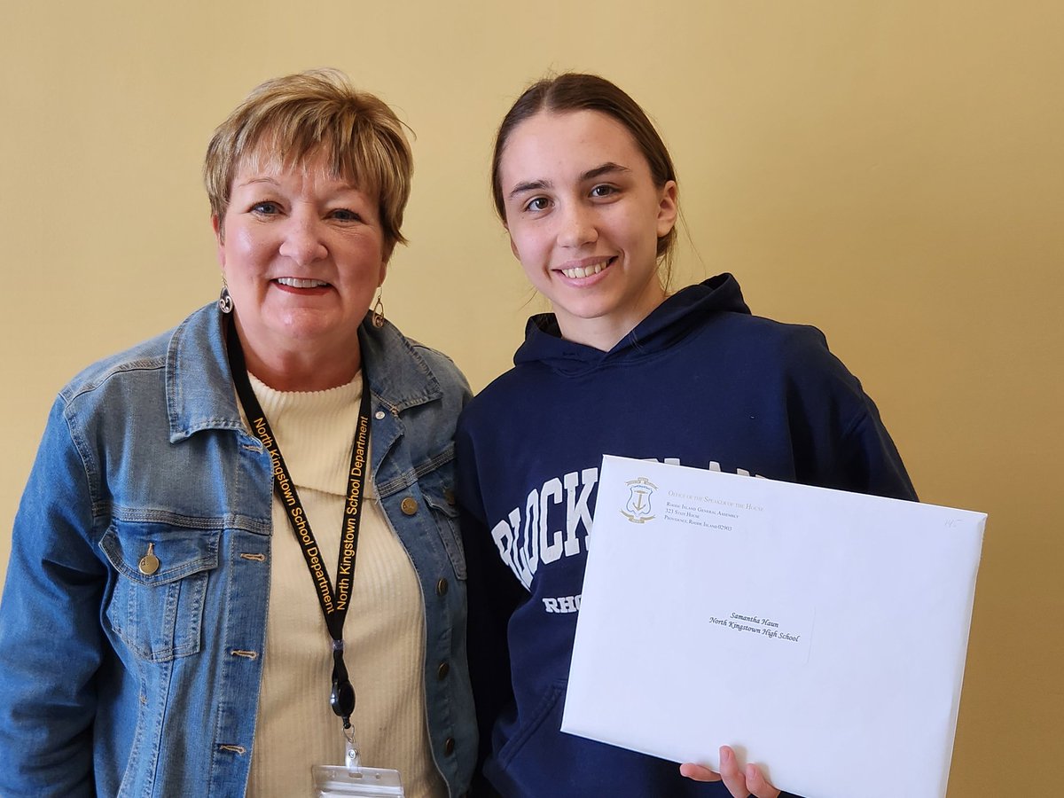 Julie Casimiro tweet media