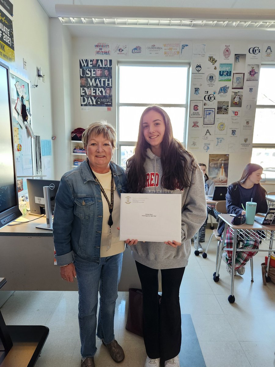 Julie Casimiro tweet media