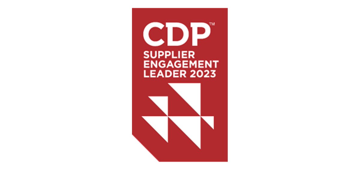 Good news alert! We have been recognised as a Supplier Engagement Leader by @CDP for the 4th year in a row 🙌 Read about it here: bit.ly/4cB2FKd