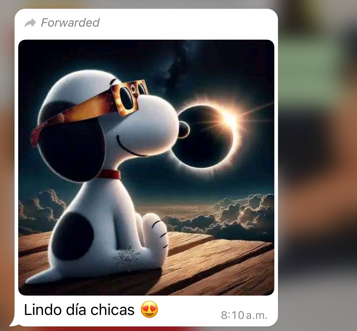 pov mi abuela