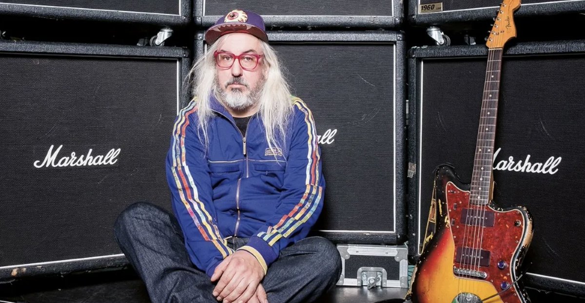 SET TIMES FOR TONIGHT 7pm - DOORS 8:00pm - SUPPORT 9:00pm - J MASCIS