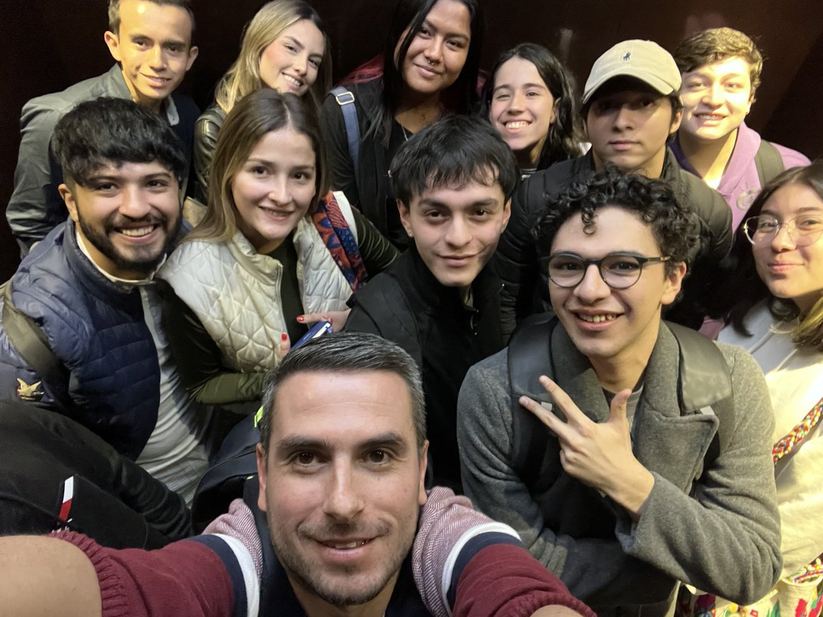 Andres Moreno Jaramillo 📊 tweet media