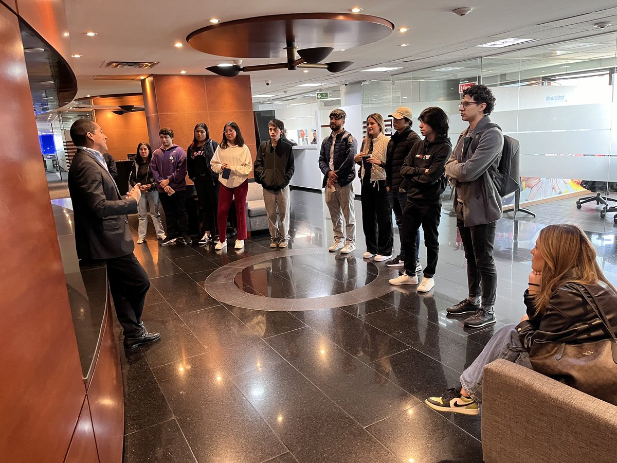 Andres Moreno Jaramillo 📊 tweet media