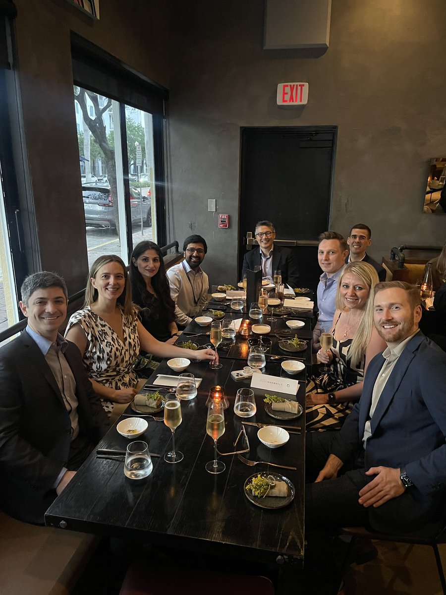 Michael Bleszynski (@mikeblez) on Twitter photo Another great #AHPBA conference. Thank you to all of our <a href="/ubcgensurg/">UBC General Surgery</a> residents and fellows for all of their excellent contributions to HPB research and clinical work. <a href="/PeterKimMDVGH/">Peter Kim</a> <a href="/RichWDGilbert/">Richard Gilbert</a> Another great #AHPBA conference. Thank you to all of our <a href="/ubcgensurg/">UBC General Surgery</a> residents and fellows for all of their excellent contributions to HPB research and clinical work. <a href="/PeterKimMDVGH/">Peter Kim</a> <a href="/RichWDGilbert/">Richard Gilbert</a>