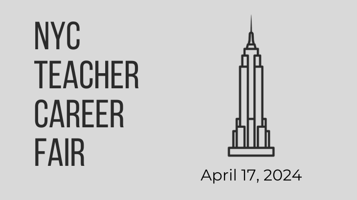 Charter School Jobs® tweet media