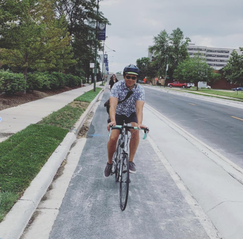 AldMattMartin's tweet photo. Join myself, CDOT, Better Streets Chicago, and other community organizations to find out about the many exciting infrastructure projects we have planned for 2024!

🗓️ Wednesday 4/10 at 6pm
📍Martyrs, 3855 N. Lincoln
🔗RSVP: https://t.co/jrGDAMdHuF https://t.co/DmZdCuPtXL