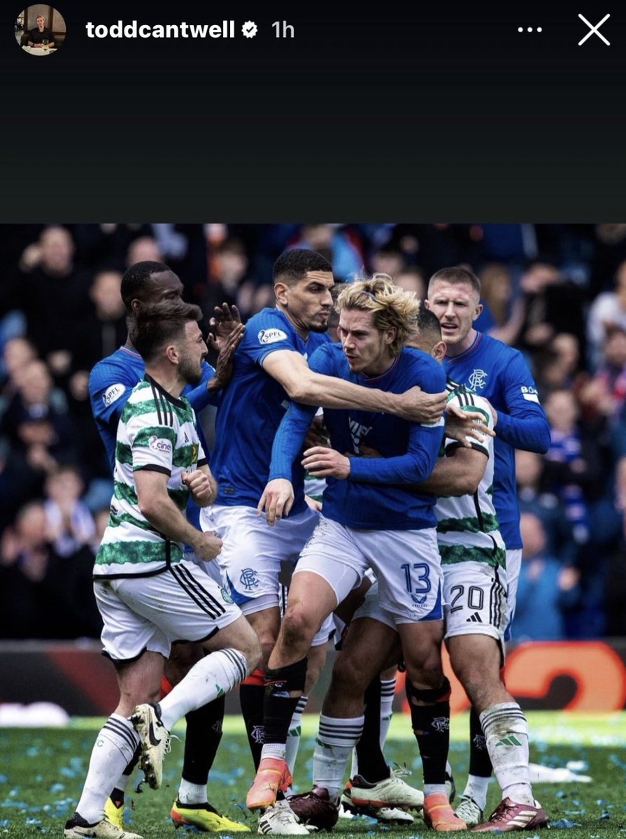 The Honest Celt🇻🇦 tweet media