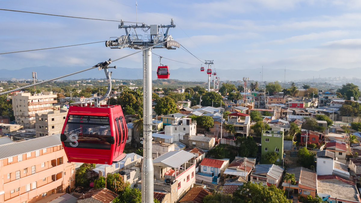 sitdominicana's tweet photo. Santiago #PorTodoLoAlto ❤️🇩🇴 https://t.co/o2sMyprBO9