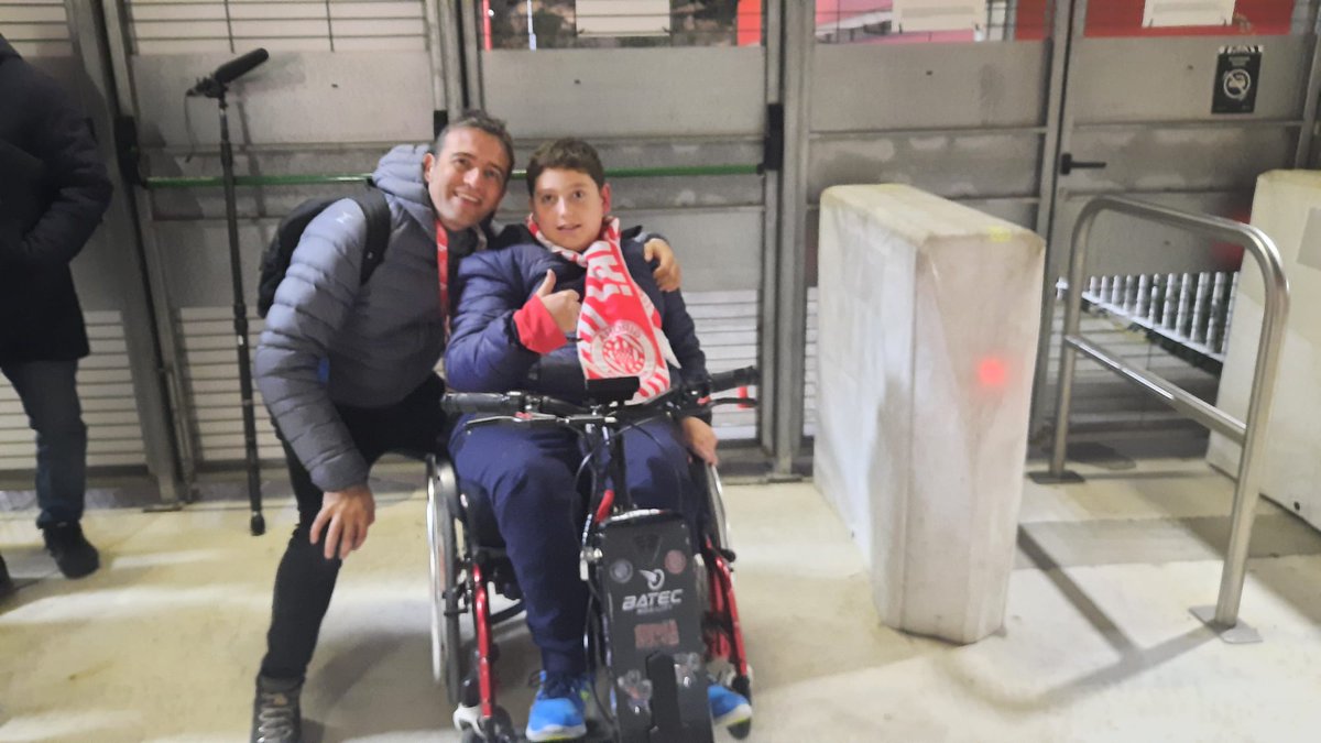 Jordi Bentanachs tweet media