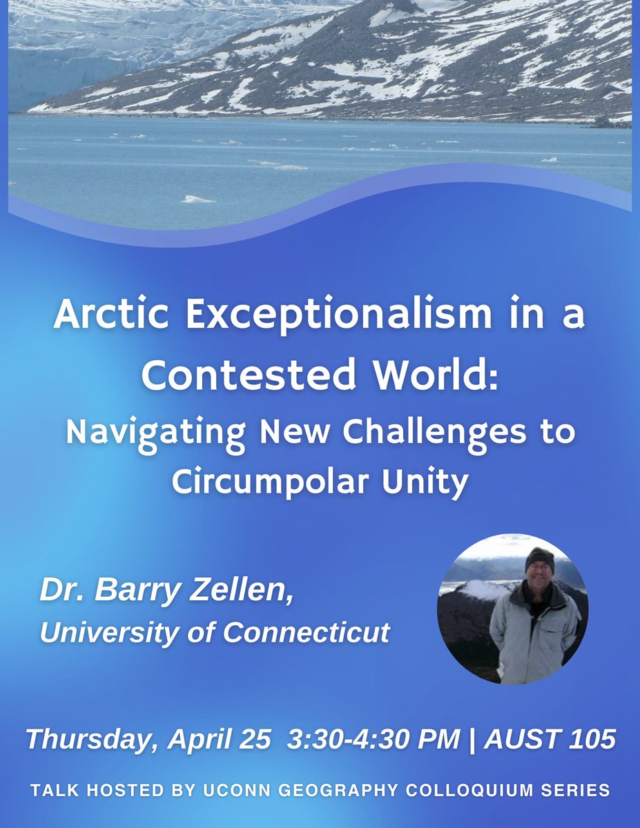 UConn GSCU tweet media