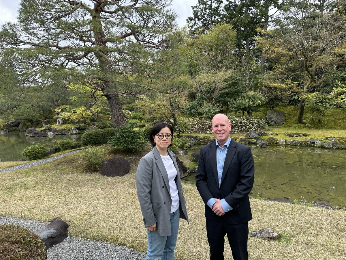 Graham Bodwell tweet media