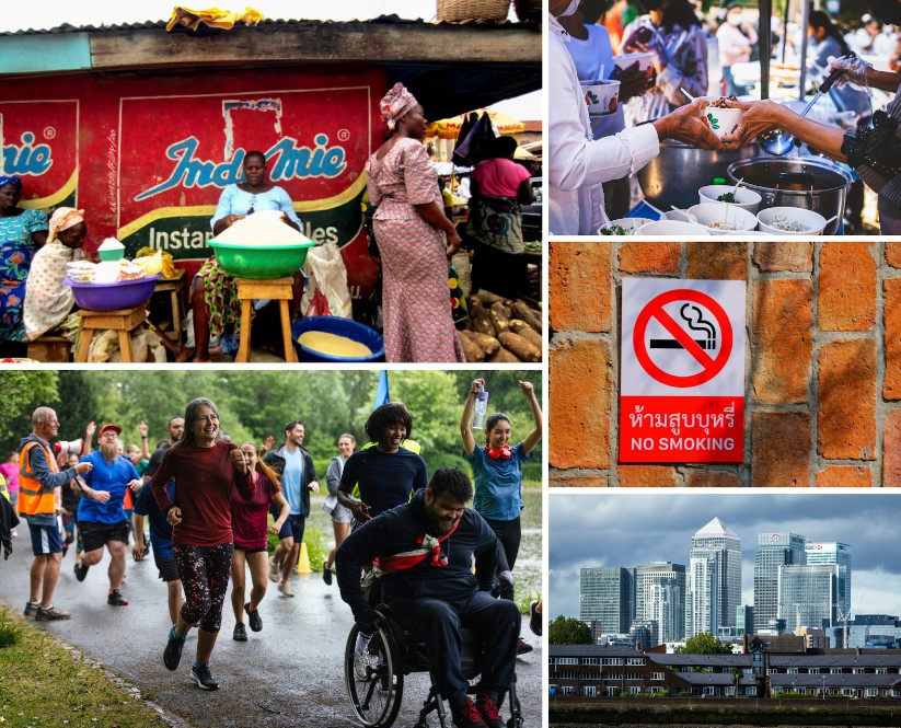 bmj_latest's tweet photo. .@bmj_latest Collection on #HealthierSocieties features insights from experts including @rasanathan @DrTolullah @DrPrakit_ASH @MazzucatoM @NordstrmAnders @MartenRobert @kentbuse @RenzoGuinto

Read all about it:
https://t.co/hVcs0GKIvw https://t.co/cT4sCJ3EDb