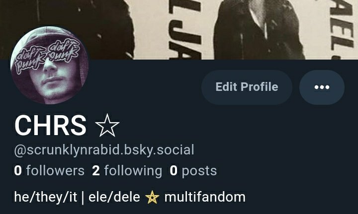 scrunklynrabid's tweet image. btw if anything happens to twitter remember im @scrunklynrabid almost everywhere (insta, tumblr, discord and bsky too)