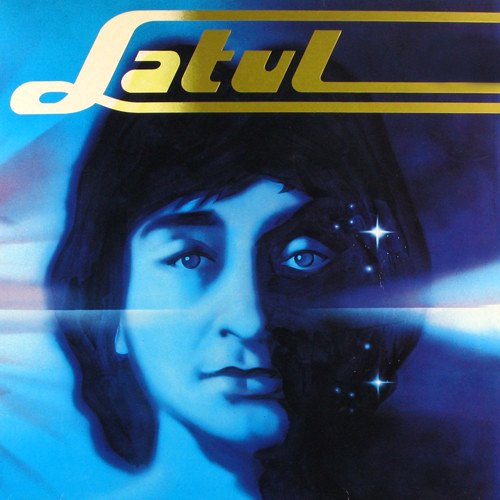 #アーティストが真正面を見据えたジャケ貼ろうぜ
#NowPlaying️ #なうぷれ
Latul / Latul / 1981

.
オランダ発のLatinFunk系Groupの
Guitaristの'Chris Latul'の唯一作

Arrange:Hessel de Vries,Carwin Gijsing
Produce:Chris Latul,Hessel de Vries

たまにはネタタグに乗ってみる😙~♪