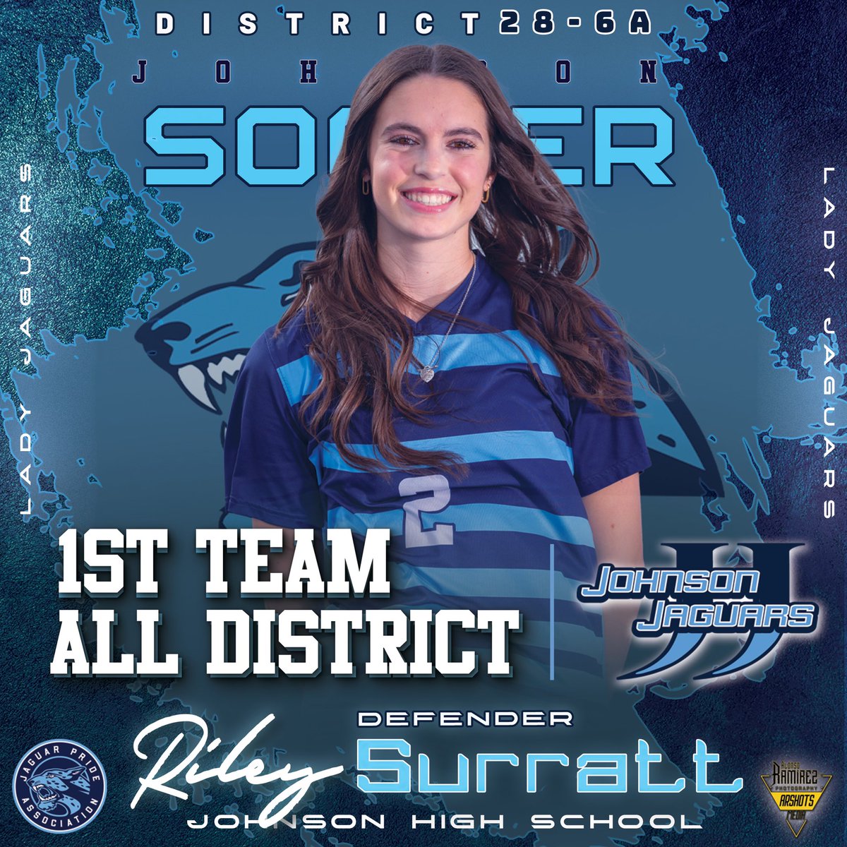 JHSvsoccer's tweet photo. We are so very proud of our girls this year. Help us congratulate them on their post season All District honors!!! 
@rileykaysurratt @mollyhollanddd5 @emmblanchette @JPApride @arshots @CoachTPMiller https://t.co/VvGFaBdxcC