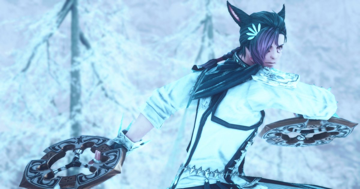 StarlightEnigma's tweet photo. I just think he's pretty 😌

#ffxivgposers #ffxiv #FinalFantasyXIV #warrioroflight https://t.co/VeAlikhmPz