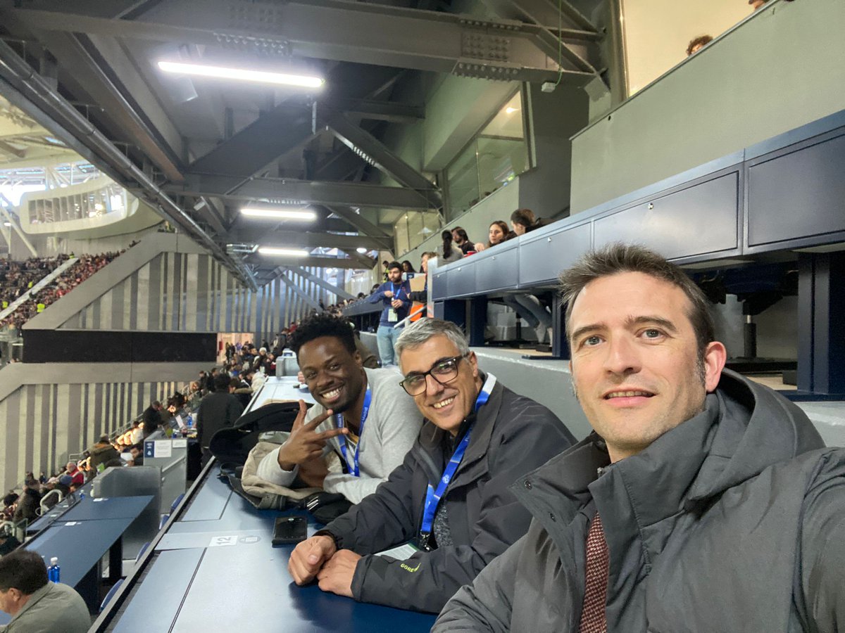 Jordi Bentanachs tweet media