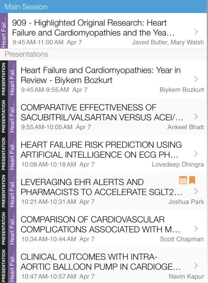 So proud of our Cardiology Pharmacy PGY2 resident, Josh Park @joshuvastatin, for giving an oral presentation at #ACC24 this year. Excellent job representing the value of cardiology #pharmacists! @ACCinTouch @ScrippsHealth @accpcardprn #SGLT2i