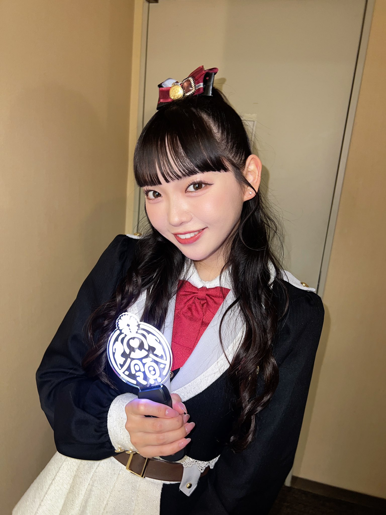 高嶺のなでしこ 生写真