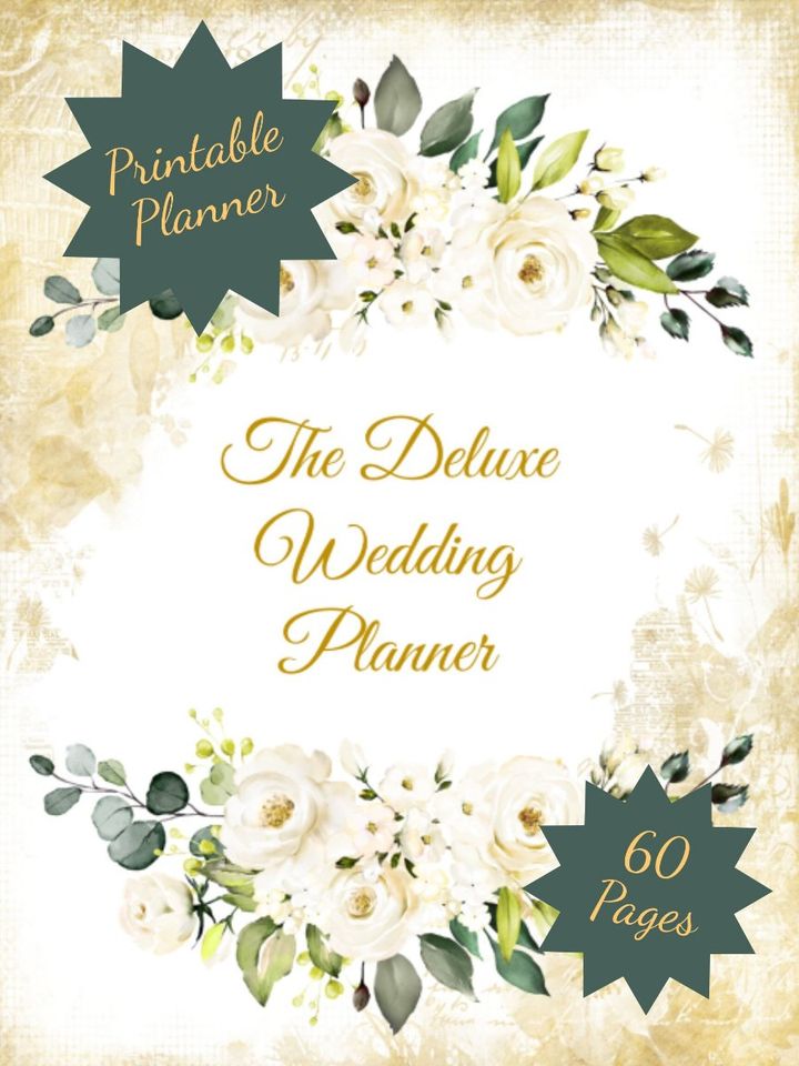 Say 'I Do' to Organization! ✨👰💒 Our Printable Wedding Planner is your digital fairy godmother, keeping every detail enchanting and in check.… dlvr.it/T5Db6m #weddings #bridalshower #weddingaisledecor #groomtobe2025 #weddingplanning #loveislove #weddinginspo #bridal