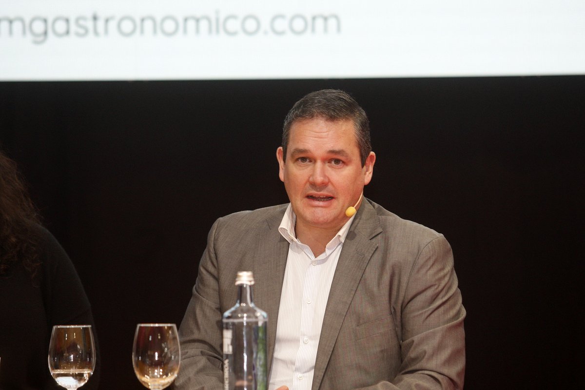 José Luis Cabarcos tweet media