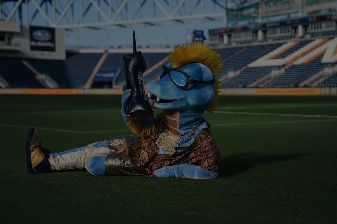 Hold the phone, where'd the sun go? 😎 #DOOP