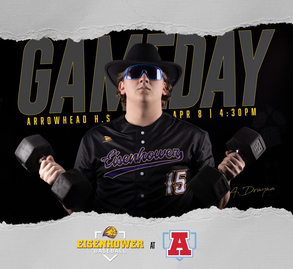 NBIkeBaseball tweet media