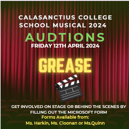 Calasanctius College (@CalaCollGalway) on Twitter photo 2024-04-08 14:29:34