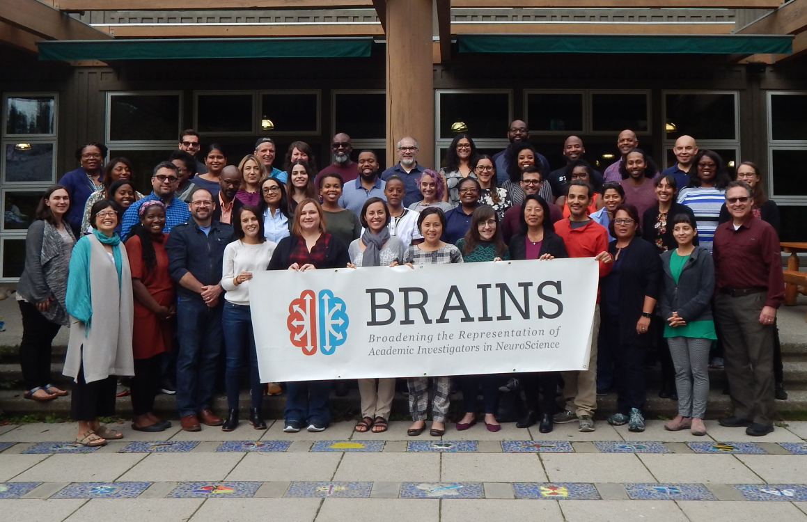The BRAINS program is now accepting applications for its 2024 cohort! Early-career applicants from any area of #neuroscience and early-career researchers with expertise at the intersection of neuroscience and society should apply. April 18: brains.uw.edu #neurosociety