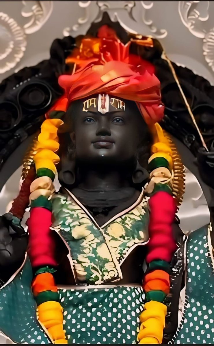 Ayodhya Darshan tweet media