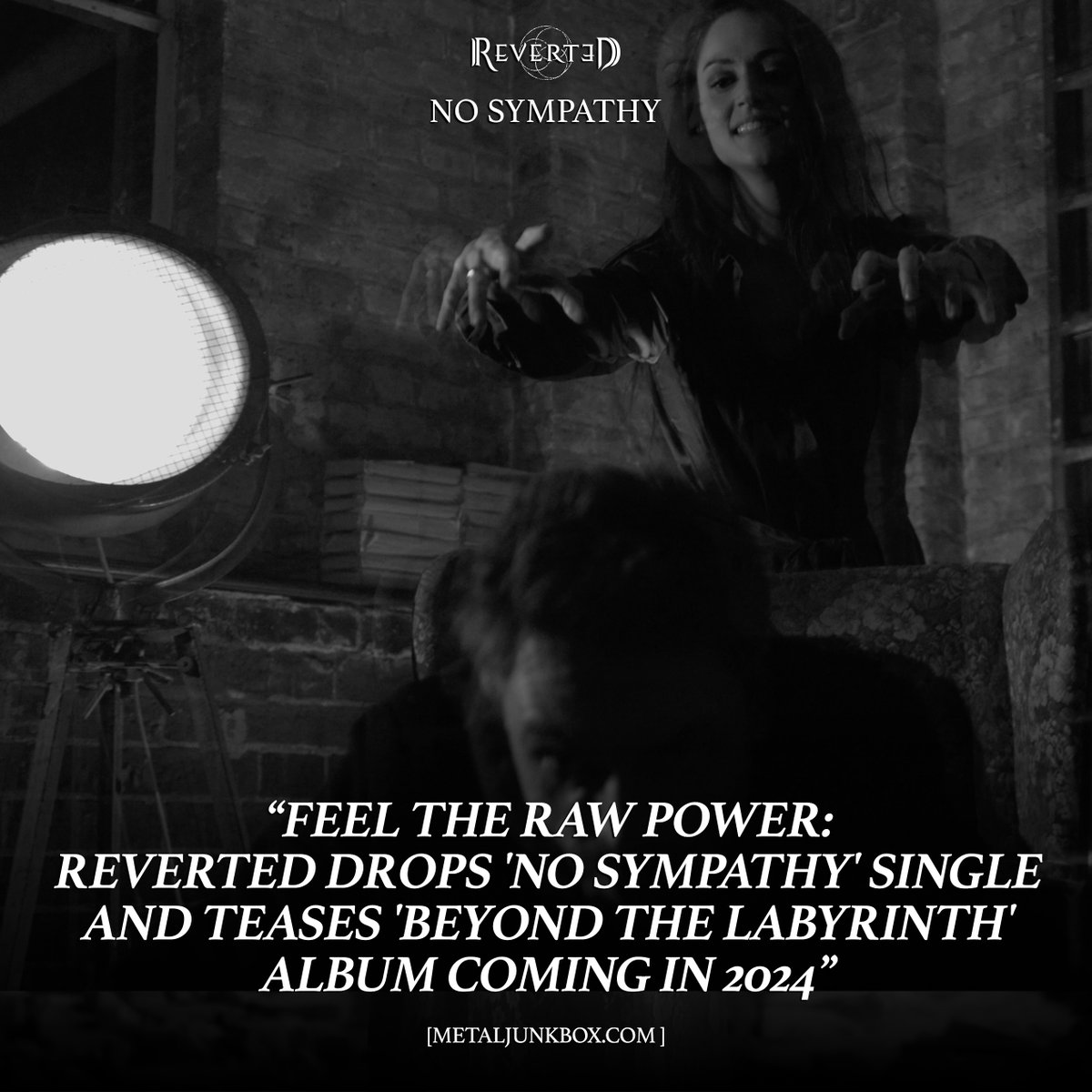 Reverted tweet media