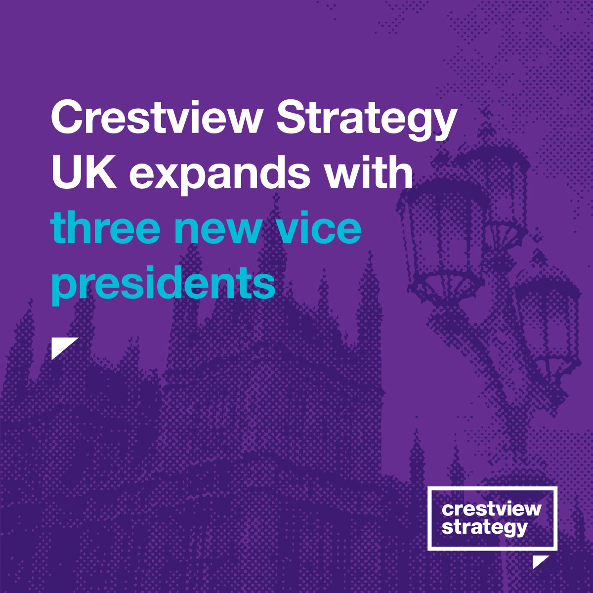 Crestview Strategy tweet media