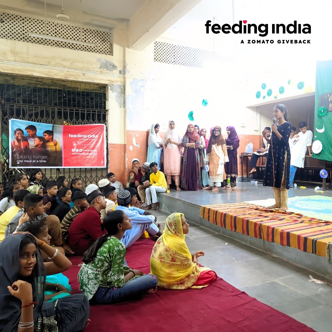 FeedingIndia tweet picture