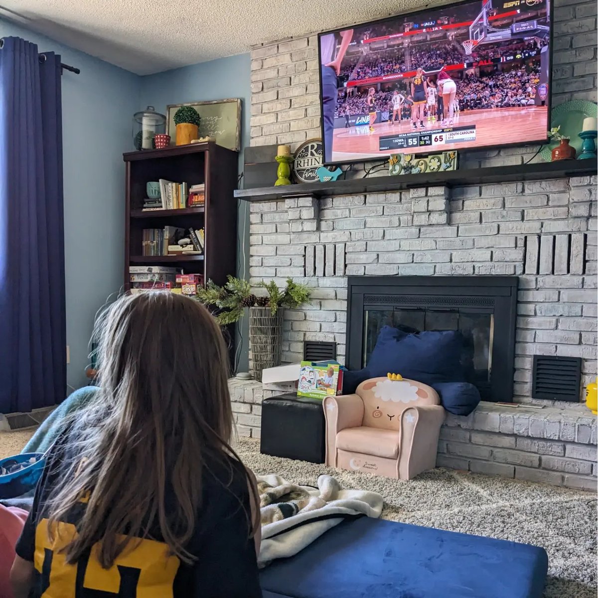 Isaiah Rhine tweet media