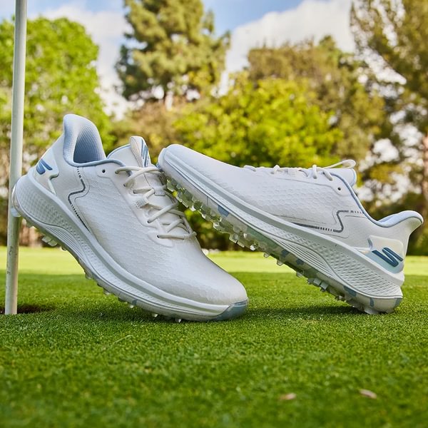 MATT FITZPATRICK REVEALS SKECHERS GO GOLF BLADE SE FOR 2024 MASTERS TOURNAMENT golfretailing.com/news/matt-fitz…