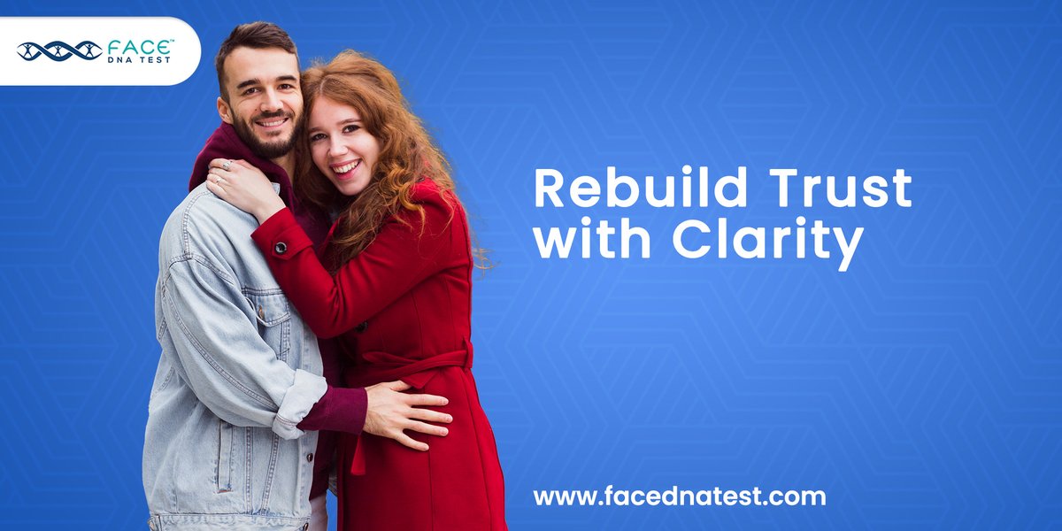 When trust is questioned, clarity is critical. We provide fast and accurate results, helping you address suspicions and restore harmony in your relationship. Reach out to us today. 📲 bit.ly/2zrsJGr 🌐 facednatest.com 📞 (833) 322-3362 ✉️ support@facednatest.com