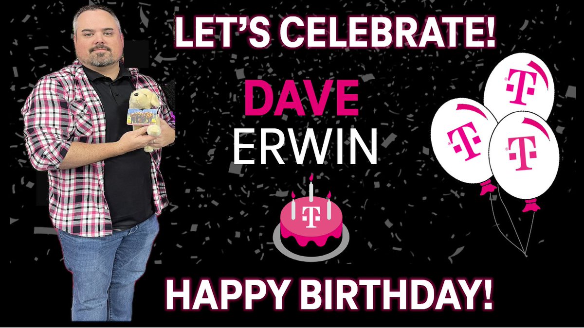 Please join me in celebrating @david_erwin80 birthday today!  Dave's leadership has been instrumental to driving the success across Central Florida SMRA. Thank you for all your contributions to the entire FL Front Runners team. Enjoy your special day!!