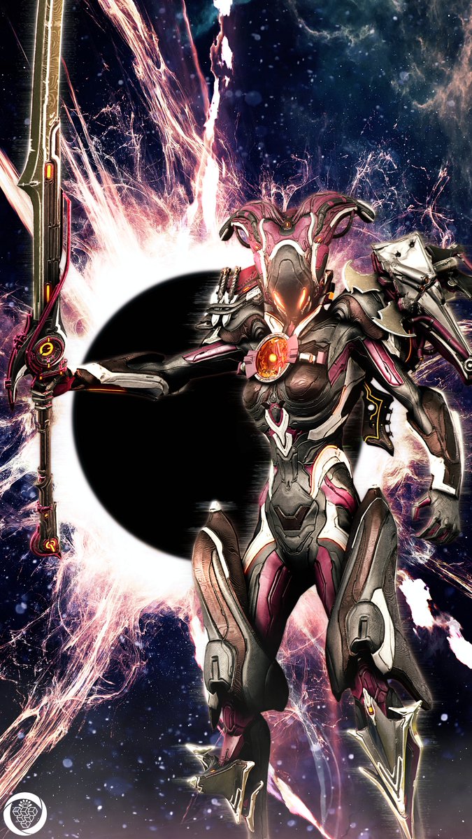 Total Solar Eclipse 2024 - Edited Captura
#Warframe #Warframecaptura #FashionFrame #RiesCaptura #Tennovative