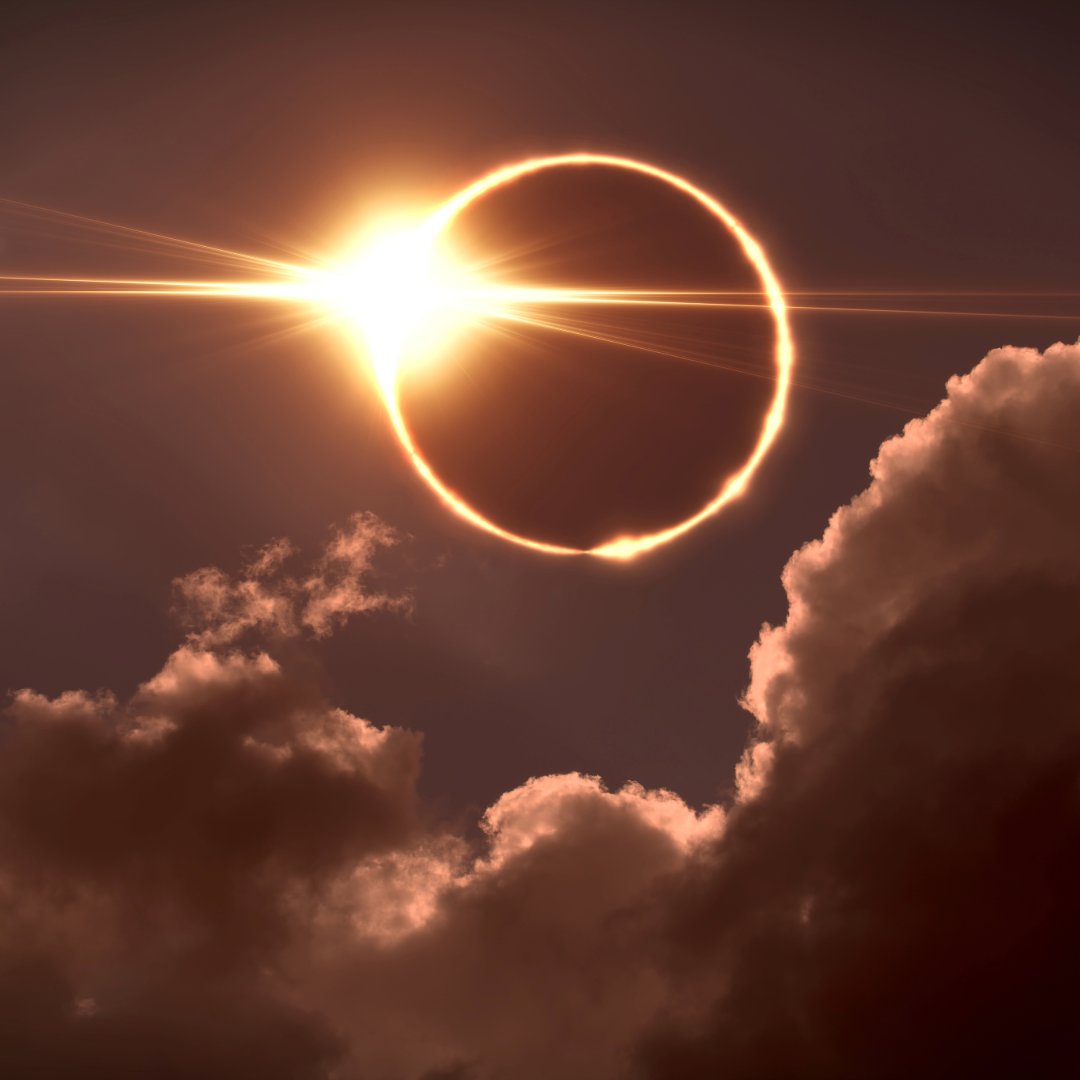 The day of the total solar eclipse has arrived! Join @NASA for live views from across the path, expert commentary, live demos & more. Watch the live stream from 1:00 p.m. – 4:00 p.m. EDT here: tinyurl.com/5n8yu773 #TotalEclipse2024 #TotalEclipse #Eclipse2024 #Eclipse…