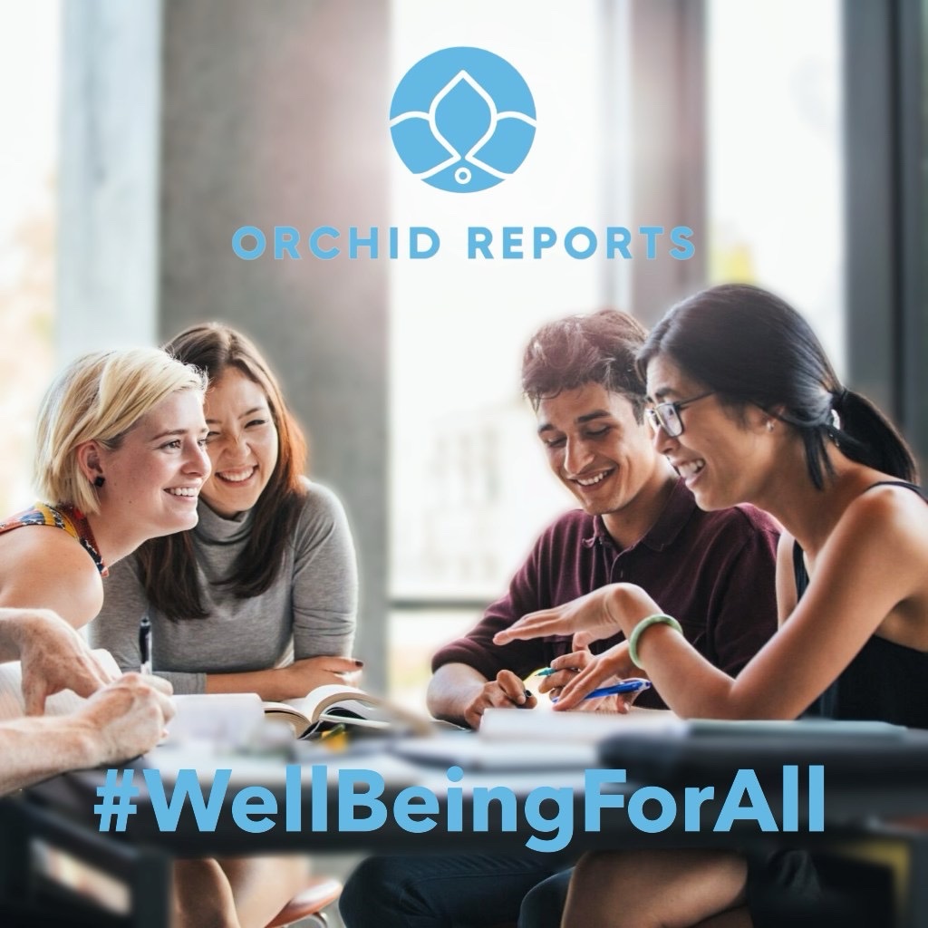 Students shouldn't have to hide their struggles. Orchid Reports gives them a confidential space to share concerns and get connected to support.  #OrchidReports #OpenDoors #WeCare #NAPCE #PastoralOrg #NUS 1standbowery.co.uk/orchid-reports/